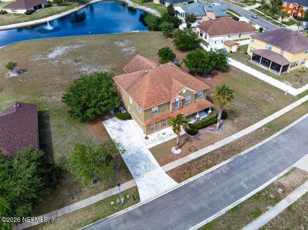 10917 DANCING RABBIT Lane