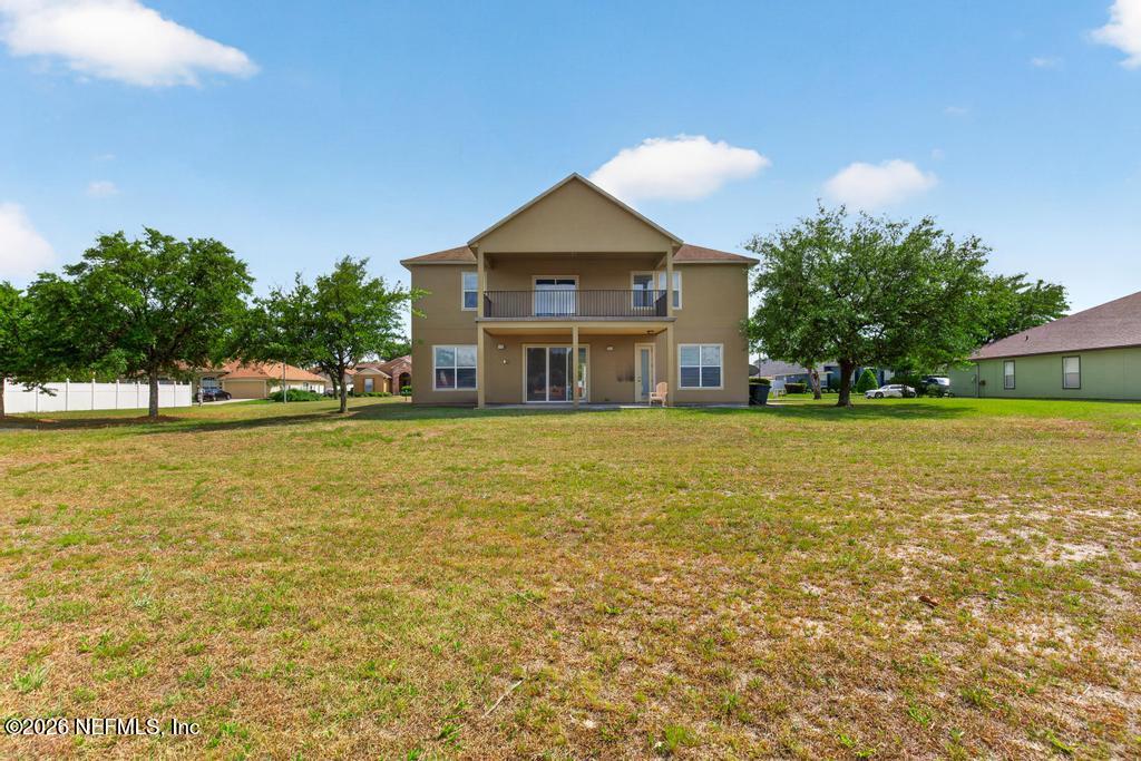 10917 DANCING RABBIT Lane