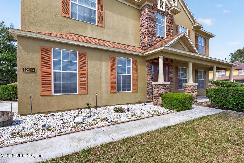 10917 DANCING RABBIT Lane