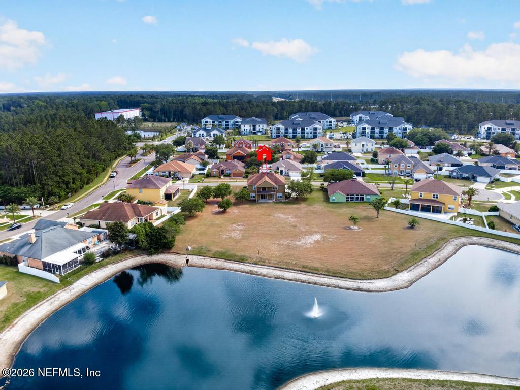 10917 DANCING RABBIT Lane