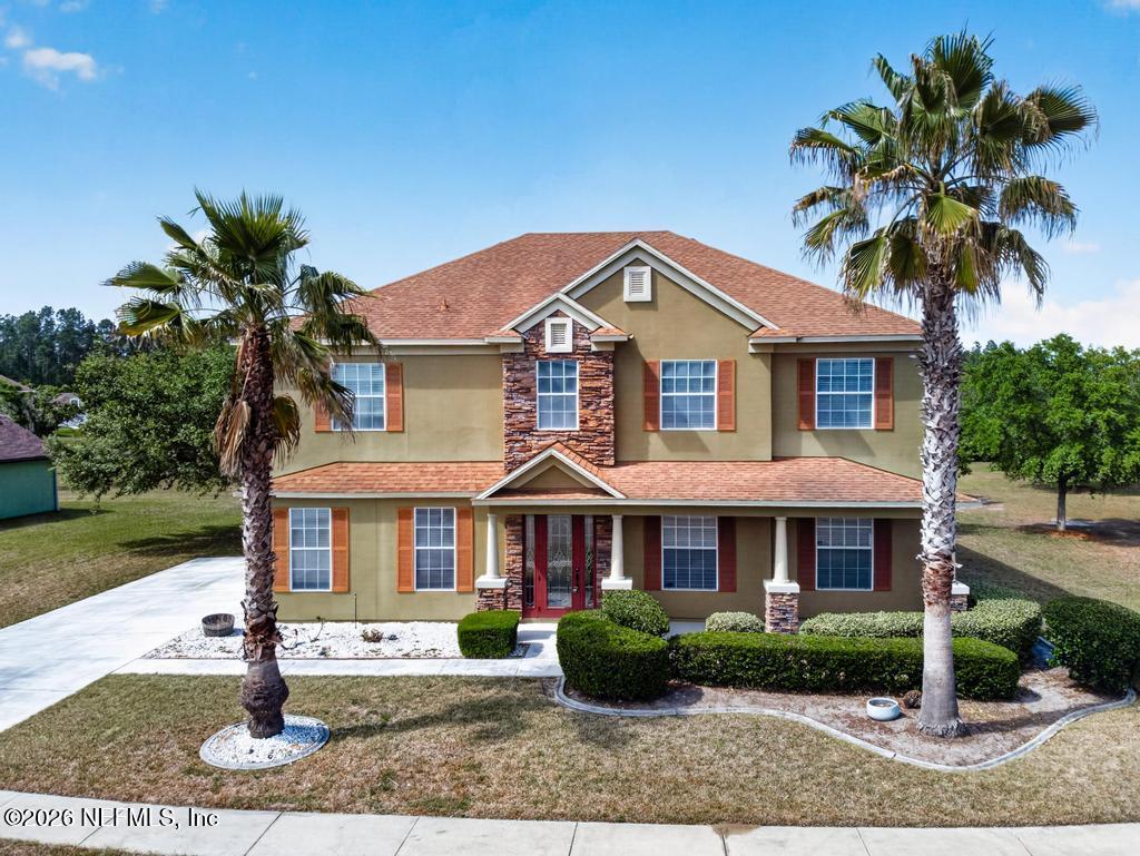 10917 DANCING RABBIT Lane