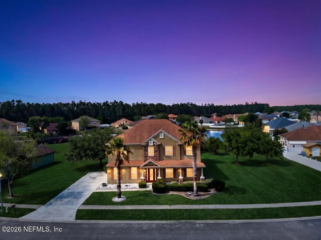 10917 DANCING RABBIT Lane