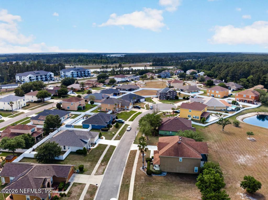 10917 DANCING RABBIT Lane