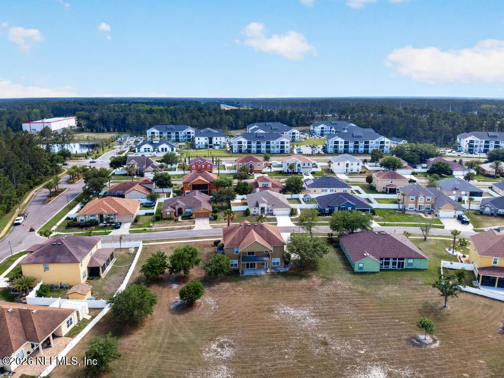 10917 DANCING RABBIT Lane