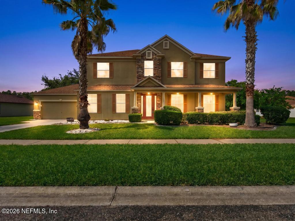 10917 DANCING RABBIT Lane