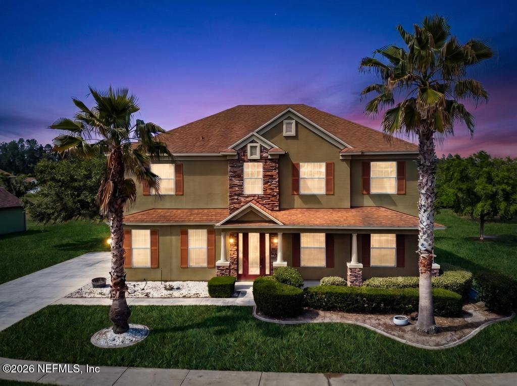 10917 DANCING RABBIT Lane
