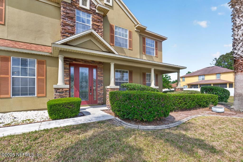 10917 DANCING RABBIT Lane