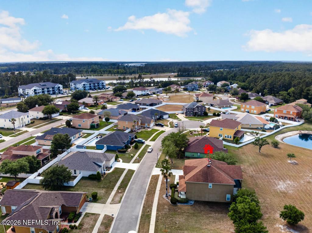 10917 DANCING RABBIT Lane