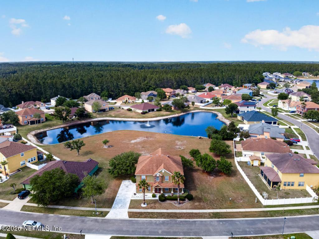 10917 DANCING RABBIT Lane