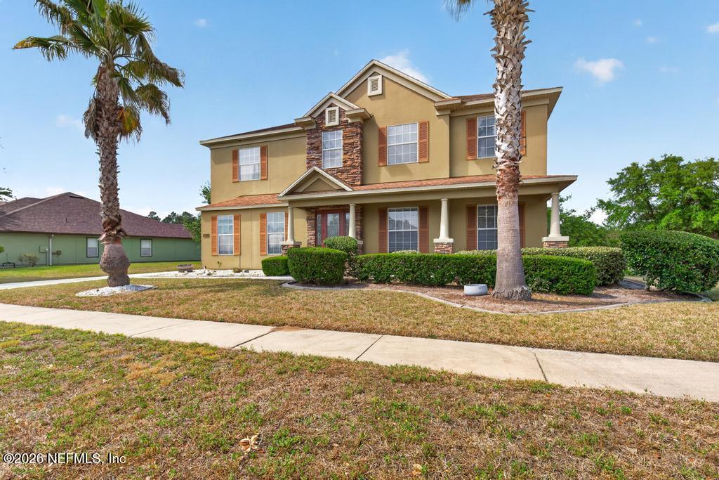 10917 DANCING RABBIT Lane