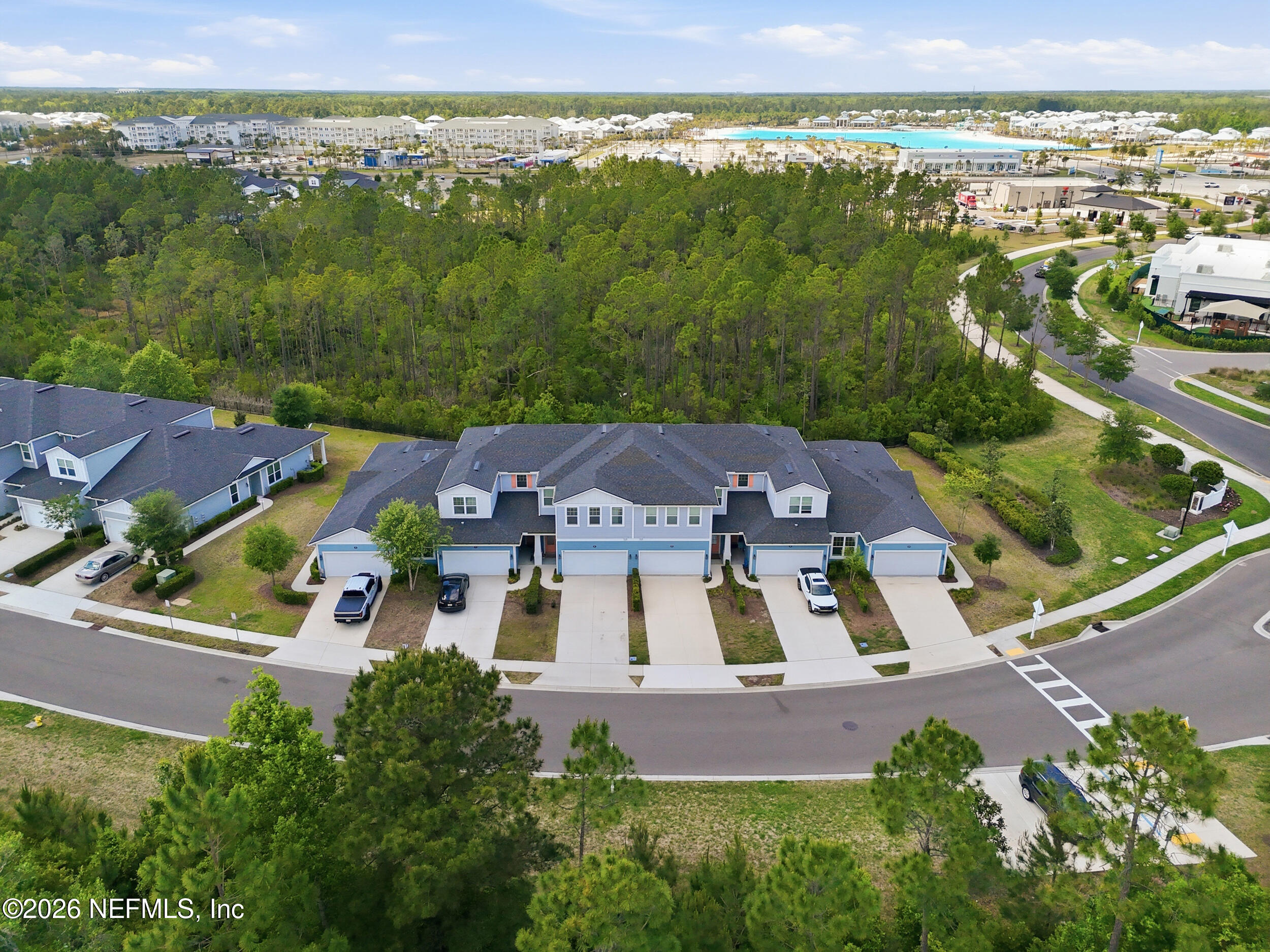 44 CHARLIE Way, St. Augustine