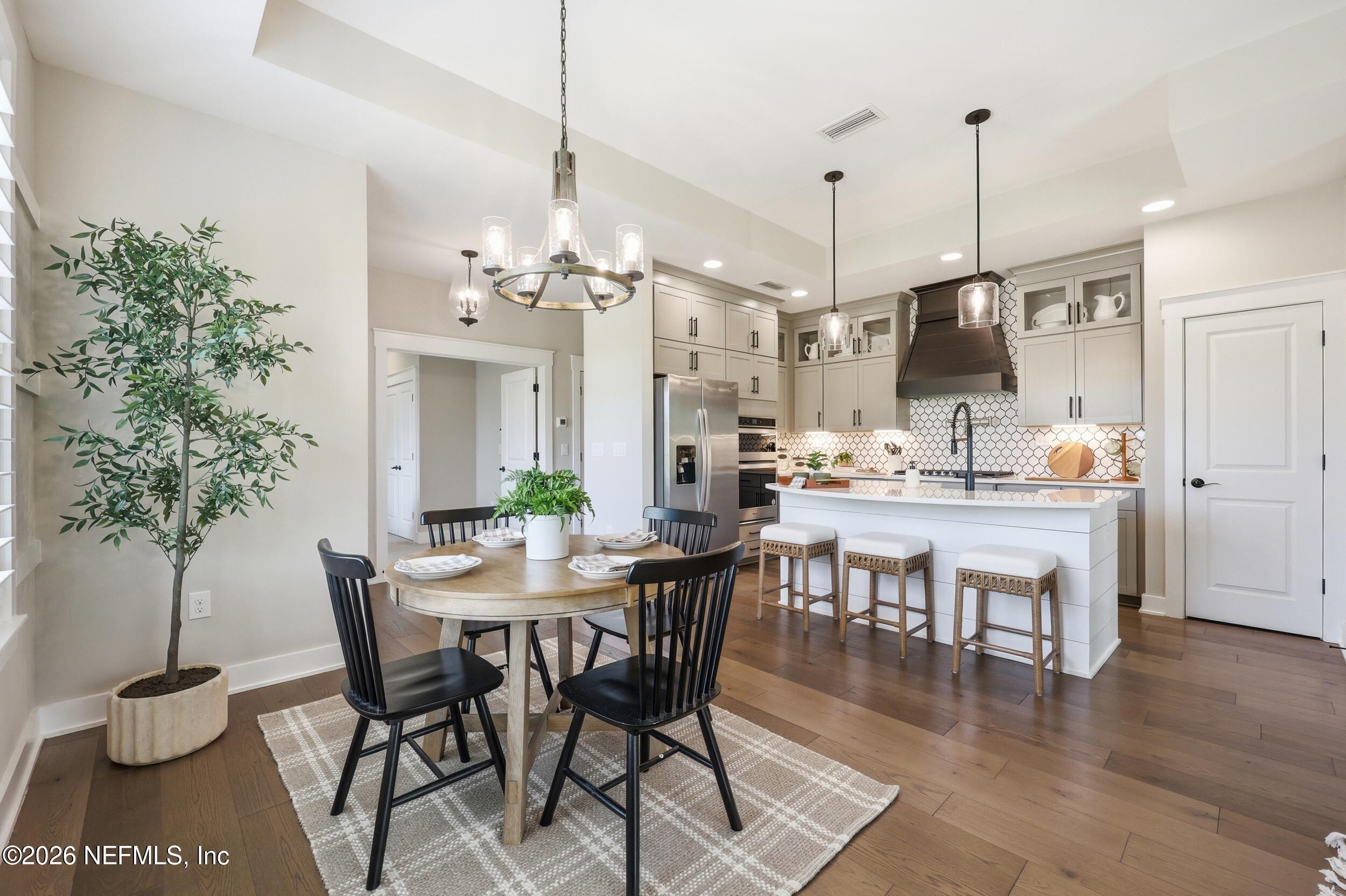 44 CHARLIE Way, St. Augustine