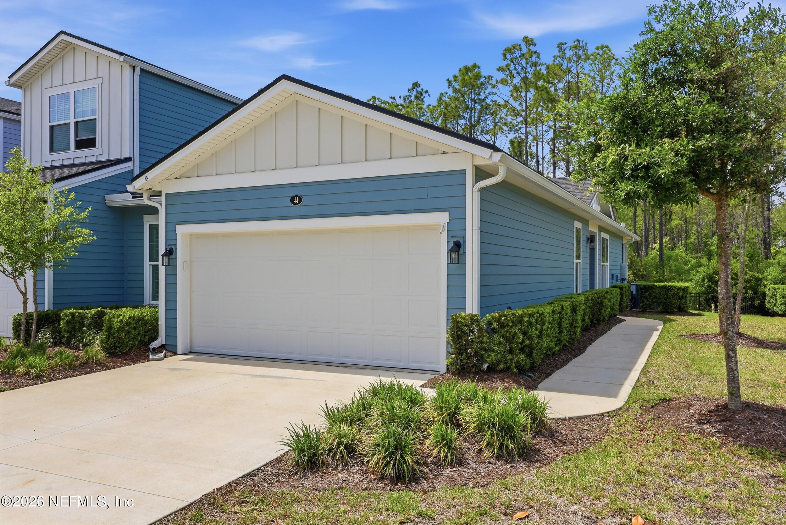 44 CHARLIE Way, St. Augustine