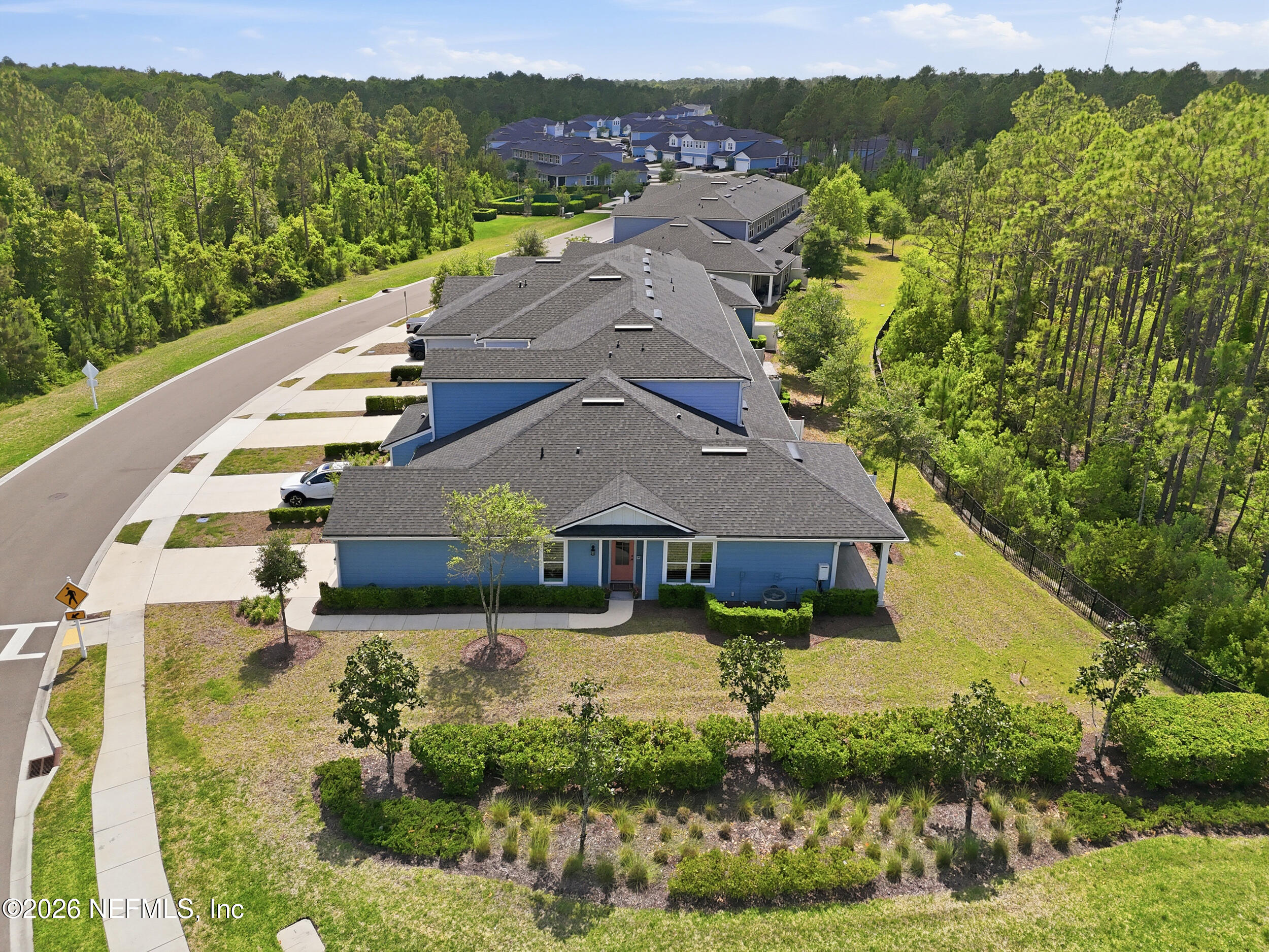 44 CHARLIE Way, St. Augustine