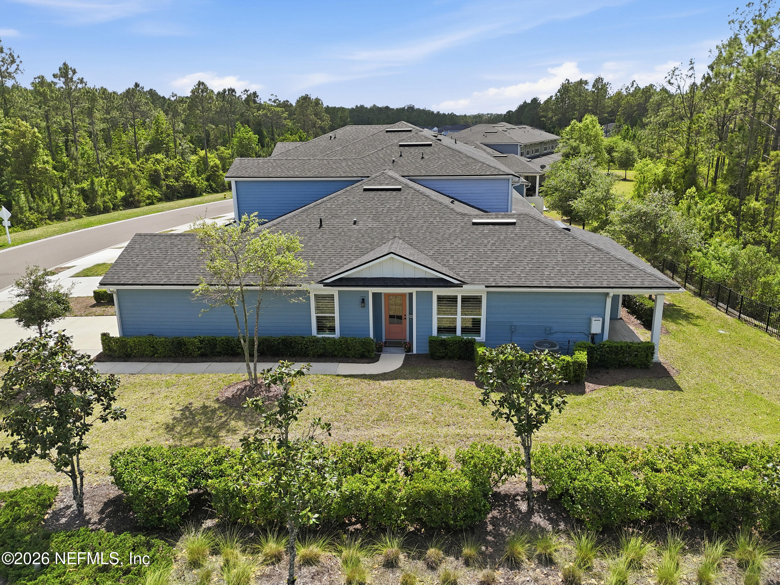44 CHARLIE Way, St. Augustine