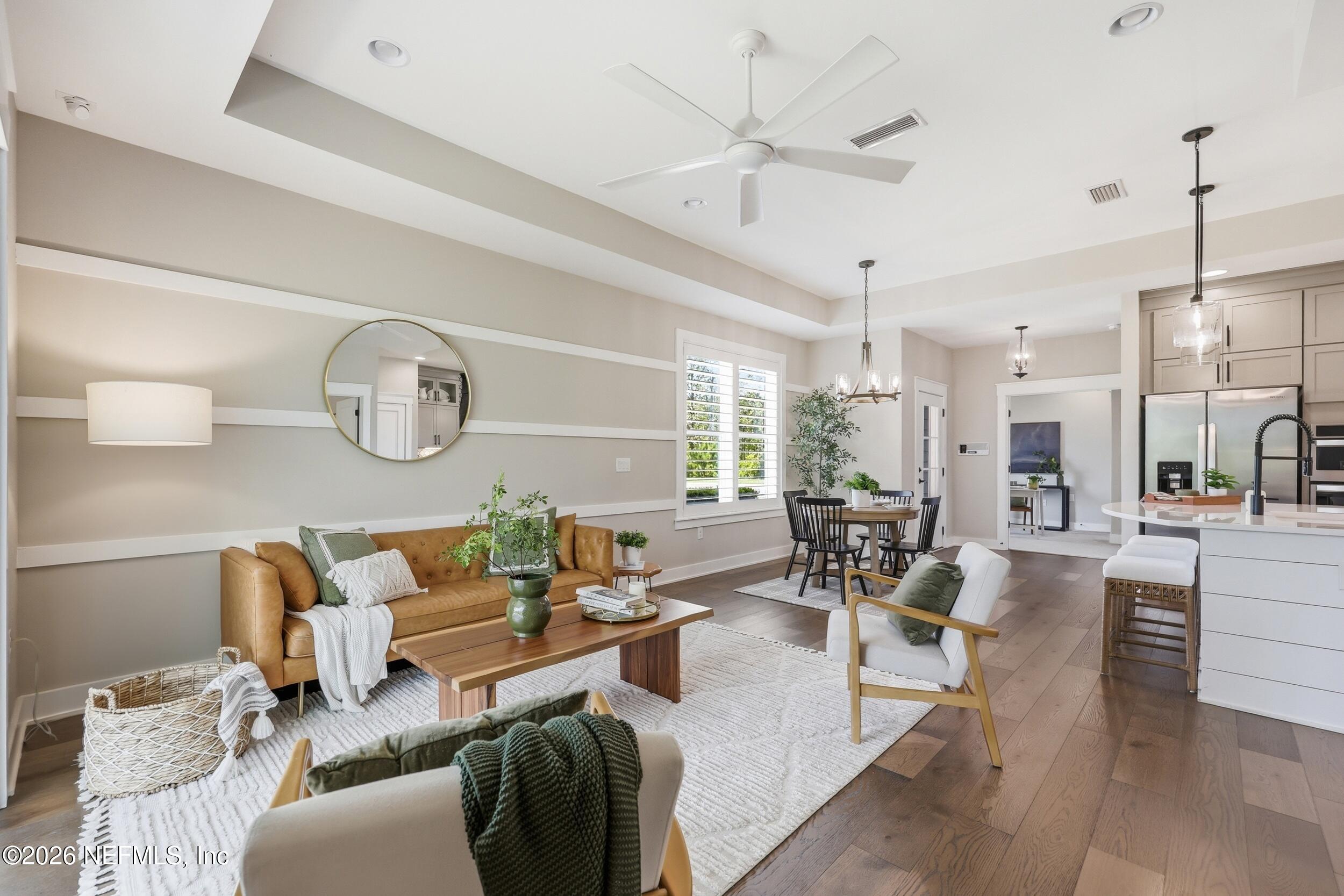 44 CHARLIE Way, St. Augustine