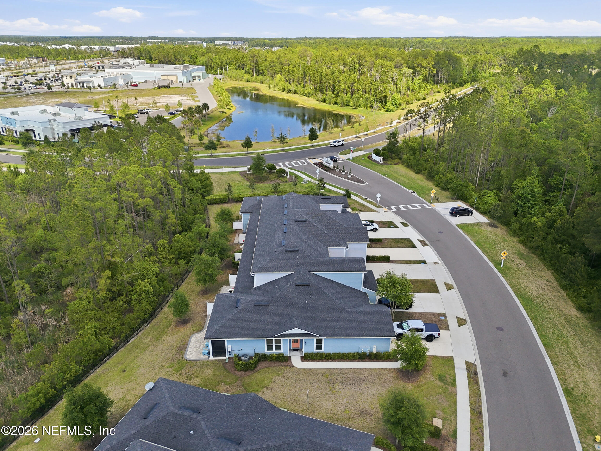 44 CHARLIE Way, St. Augustine