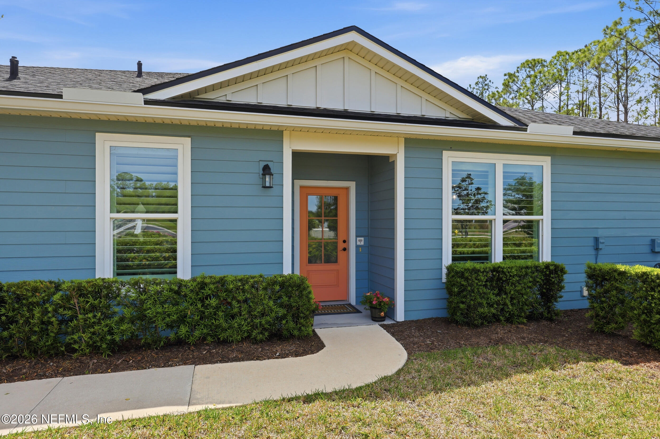 44 CHARLIE Way, St. Augustine