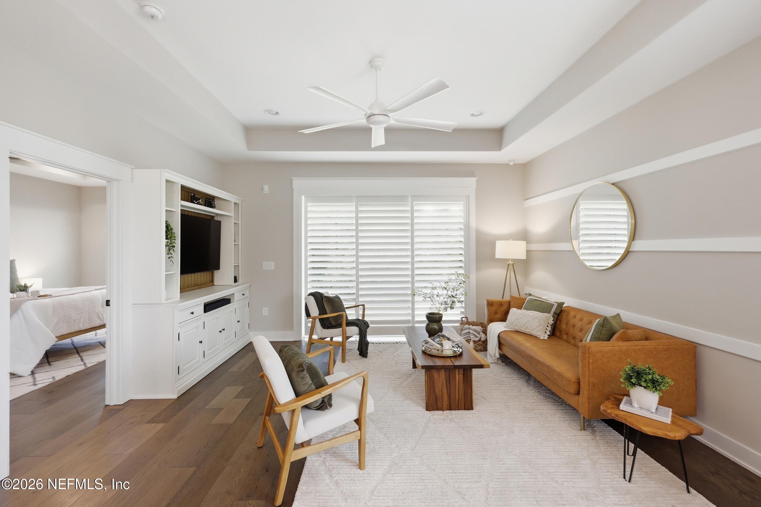 44 CHARLIE Way, St. Augustine