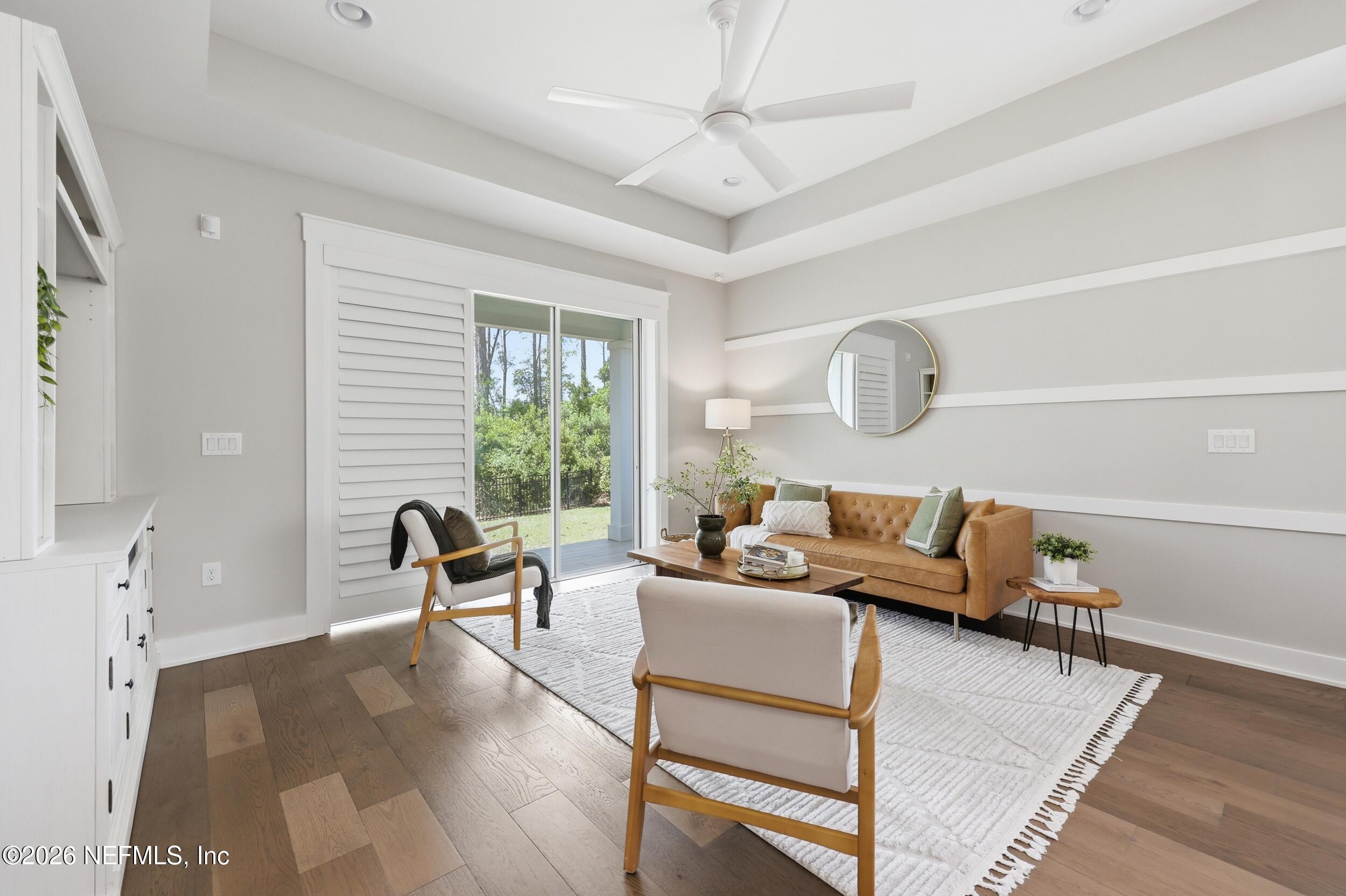 44 CHARLIE Way, St. Augustine