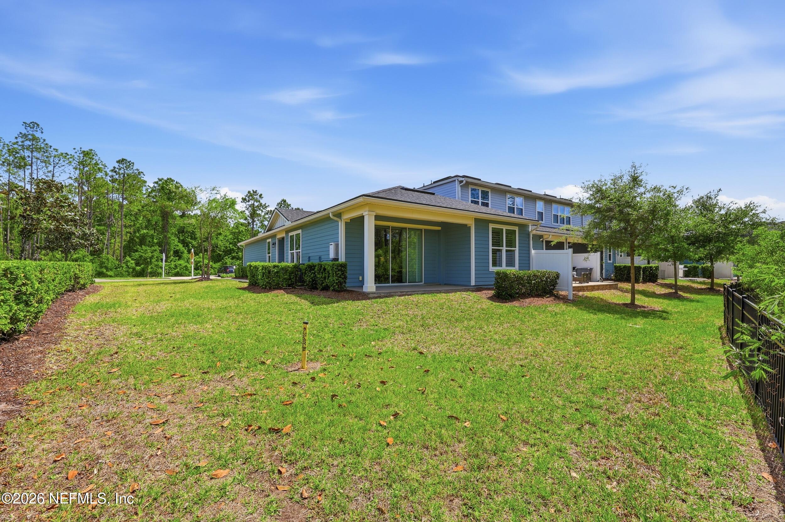44 CHARLIE Way, St. Augustine