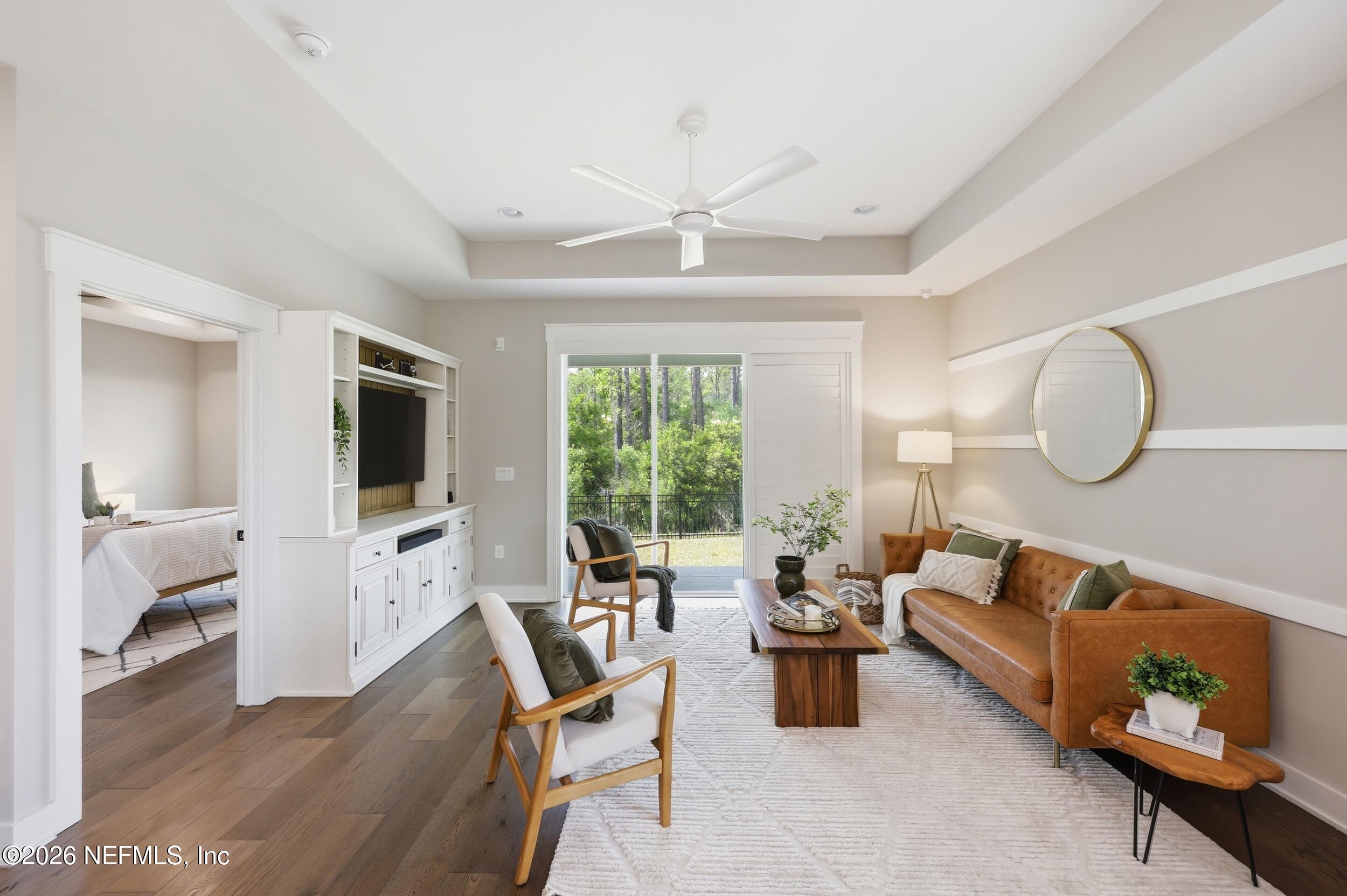 44 CHARLIE Way, St. Augustine