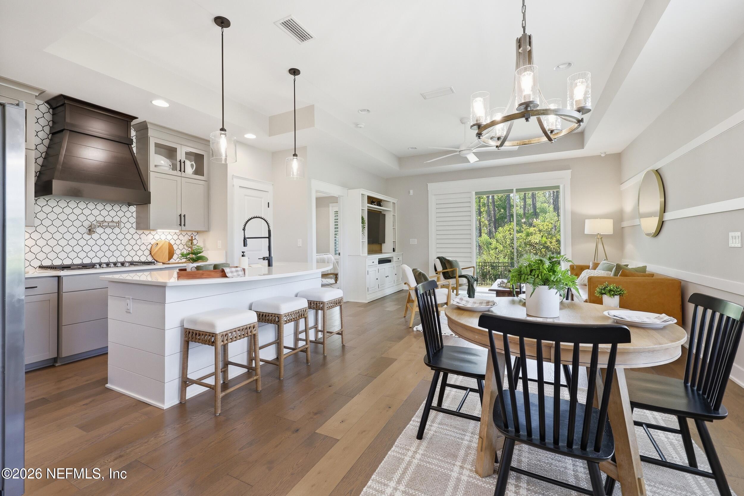 44 CHARLIE Way, St. Augustine