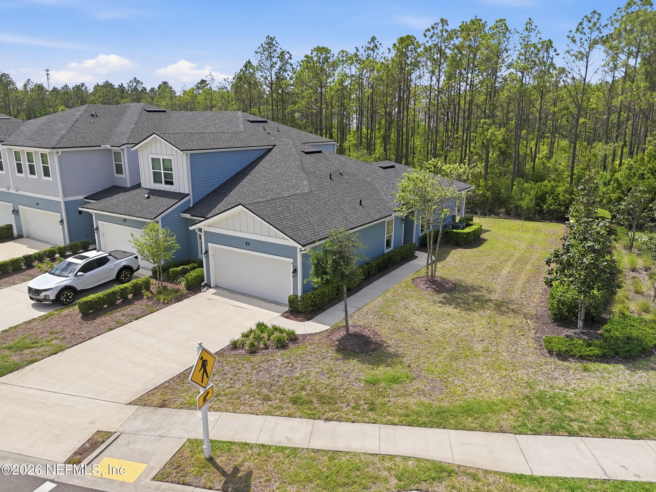 44 CHARLIE Way, St. Augustine