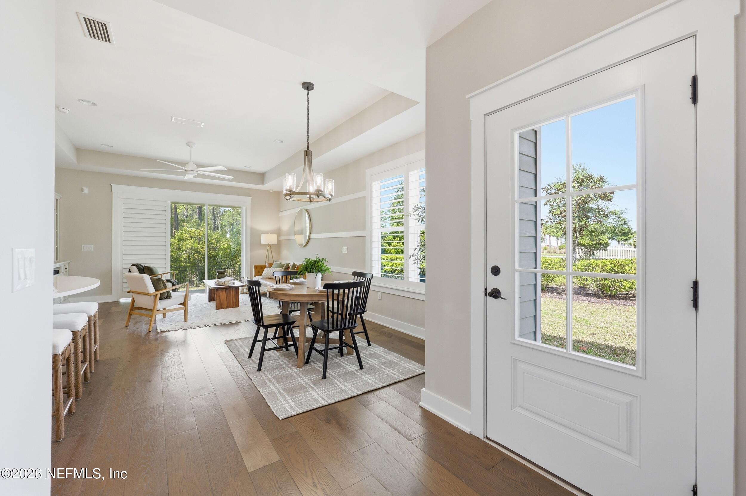 44 CHARLIE Way, St. Augustine