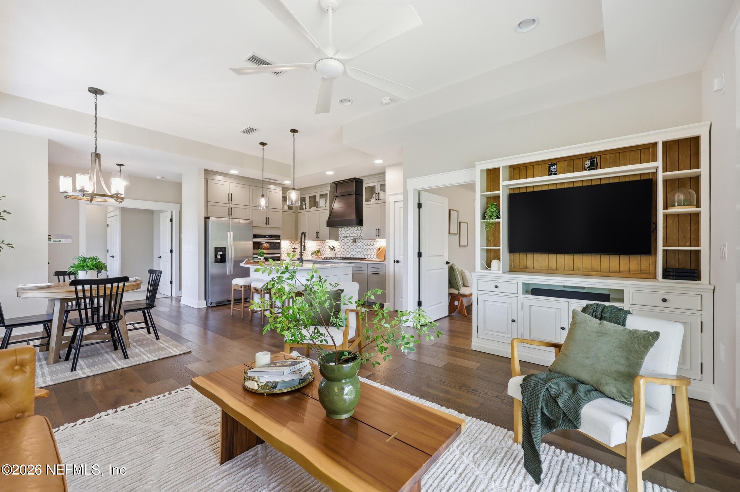 44 CHARLIE Way, St. Augustine