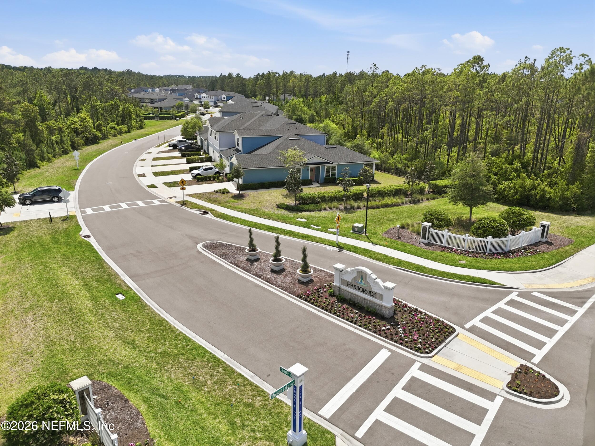 44 CHARLIE Way, St. Augustine