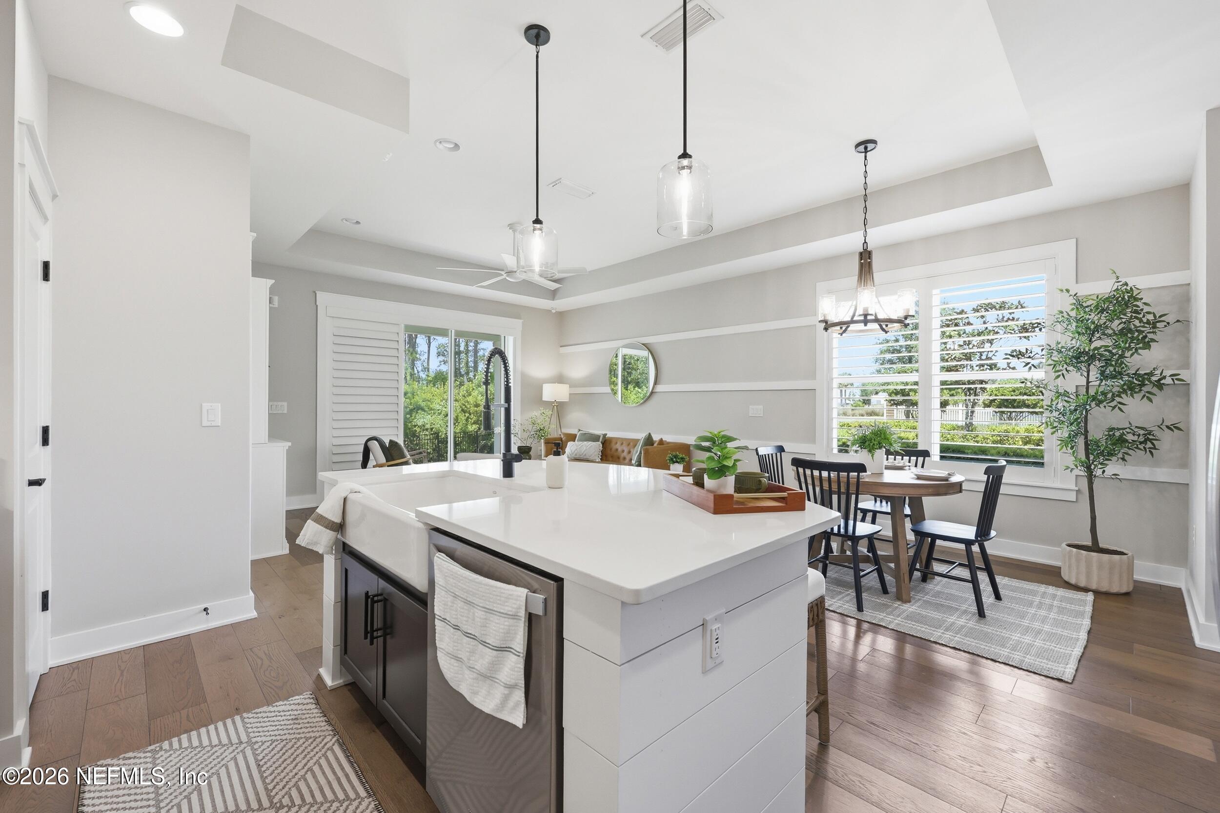 44 CHARLIE Way, St. Augustine
