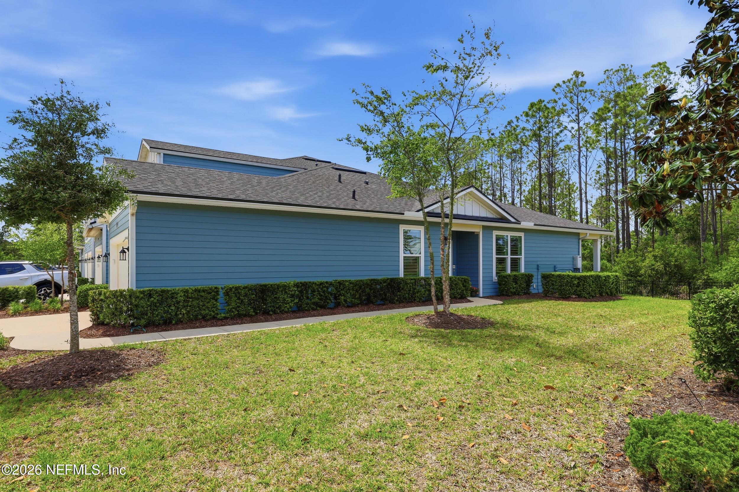 44 CHARLIE Way, St. Augustine