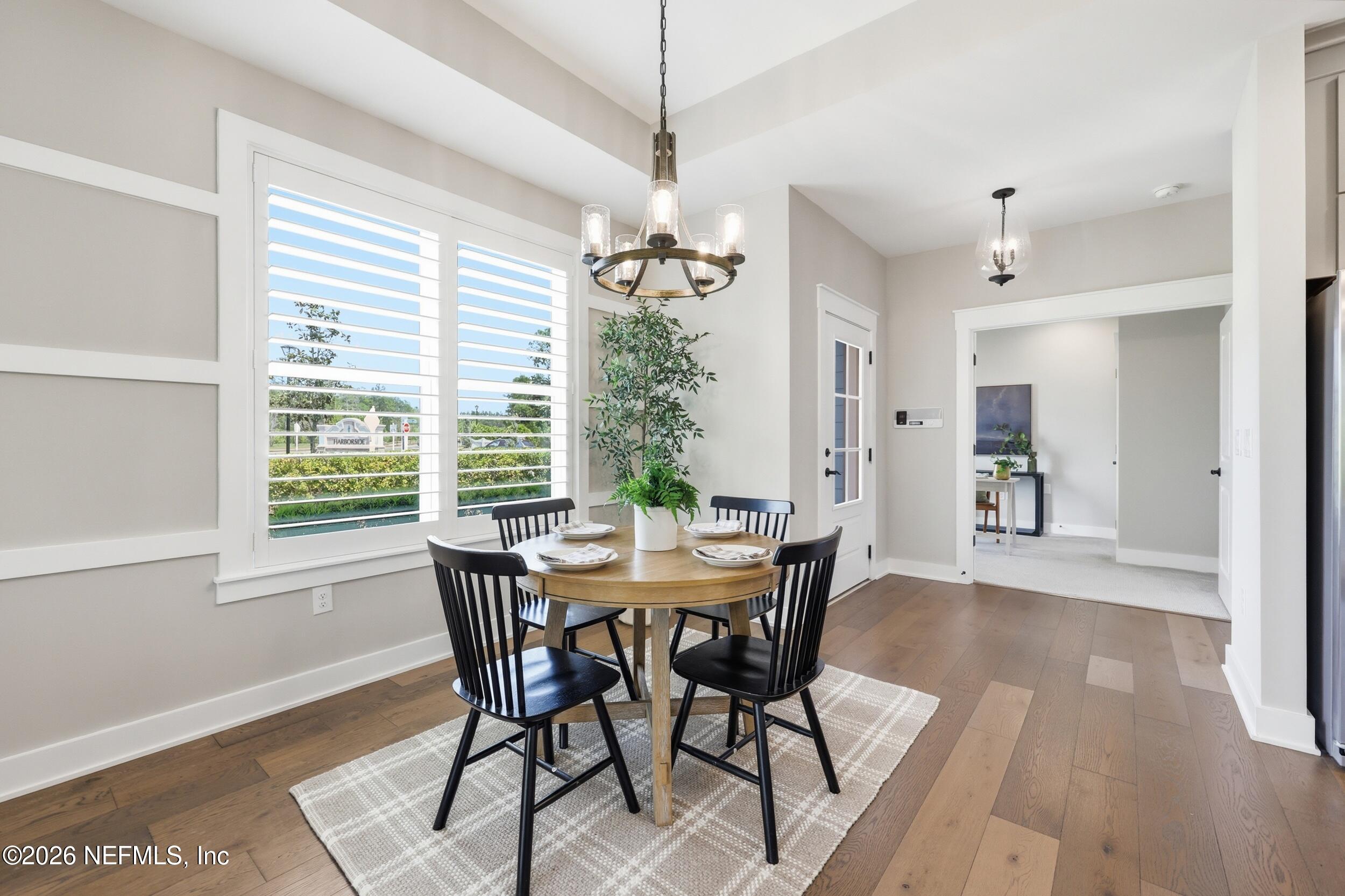 44 CHARLIE Way, St. Augustine