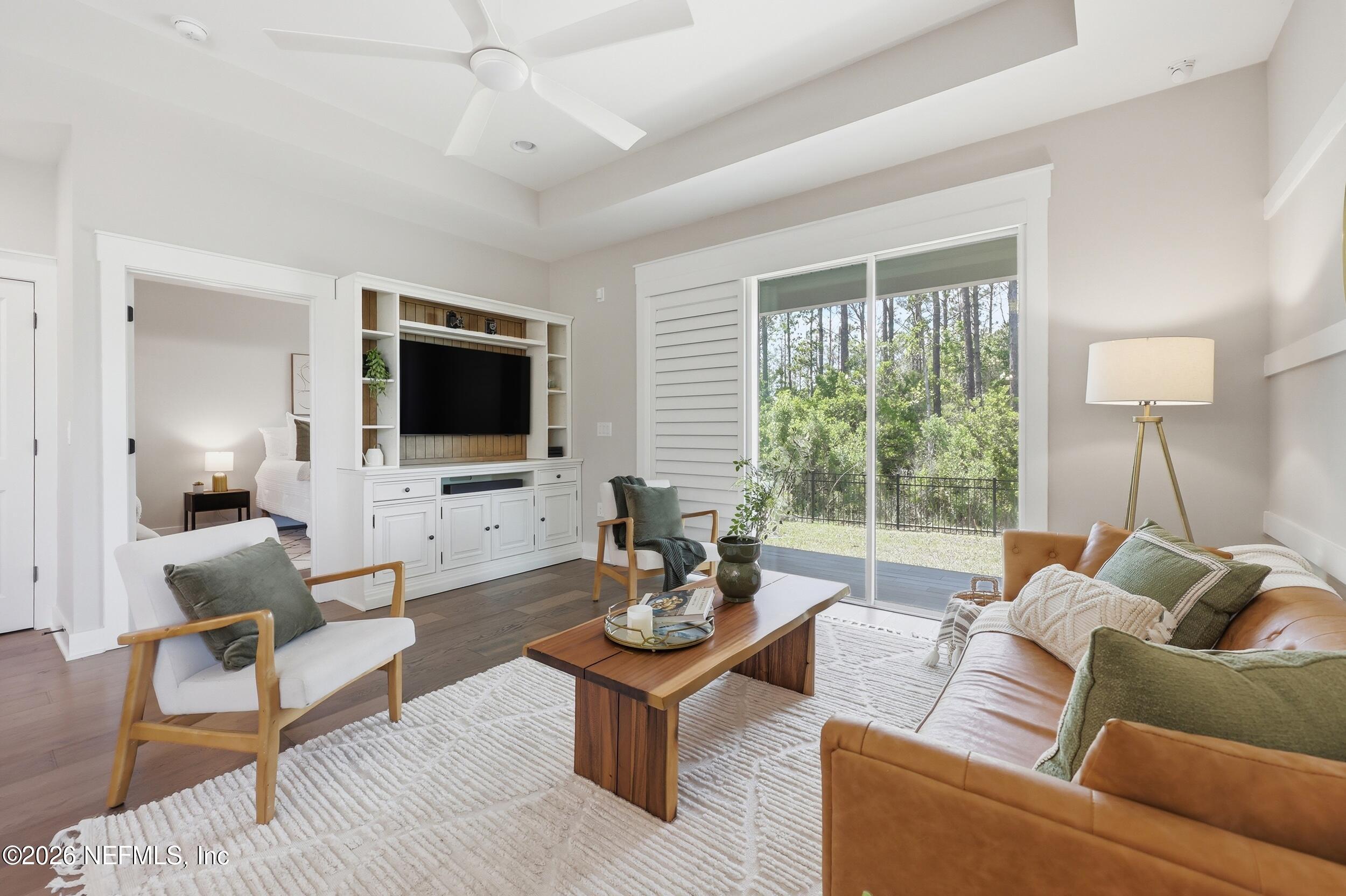 44 CHARLIE Way, St. Augustine
