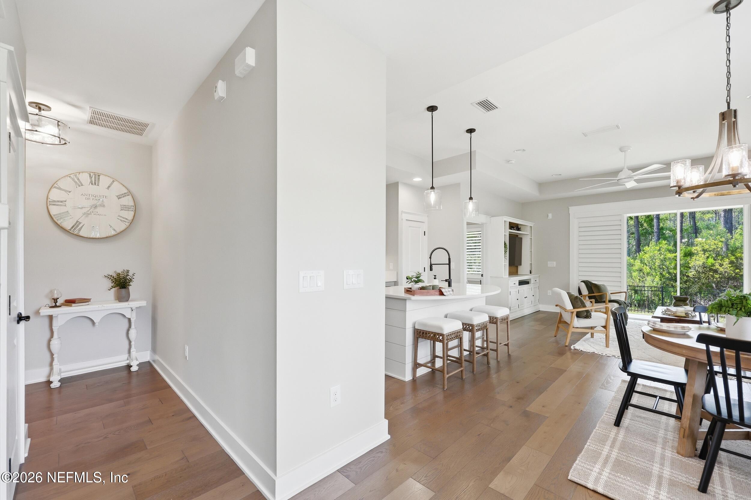 44 CHARLIE Way, St. Augustine