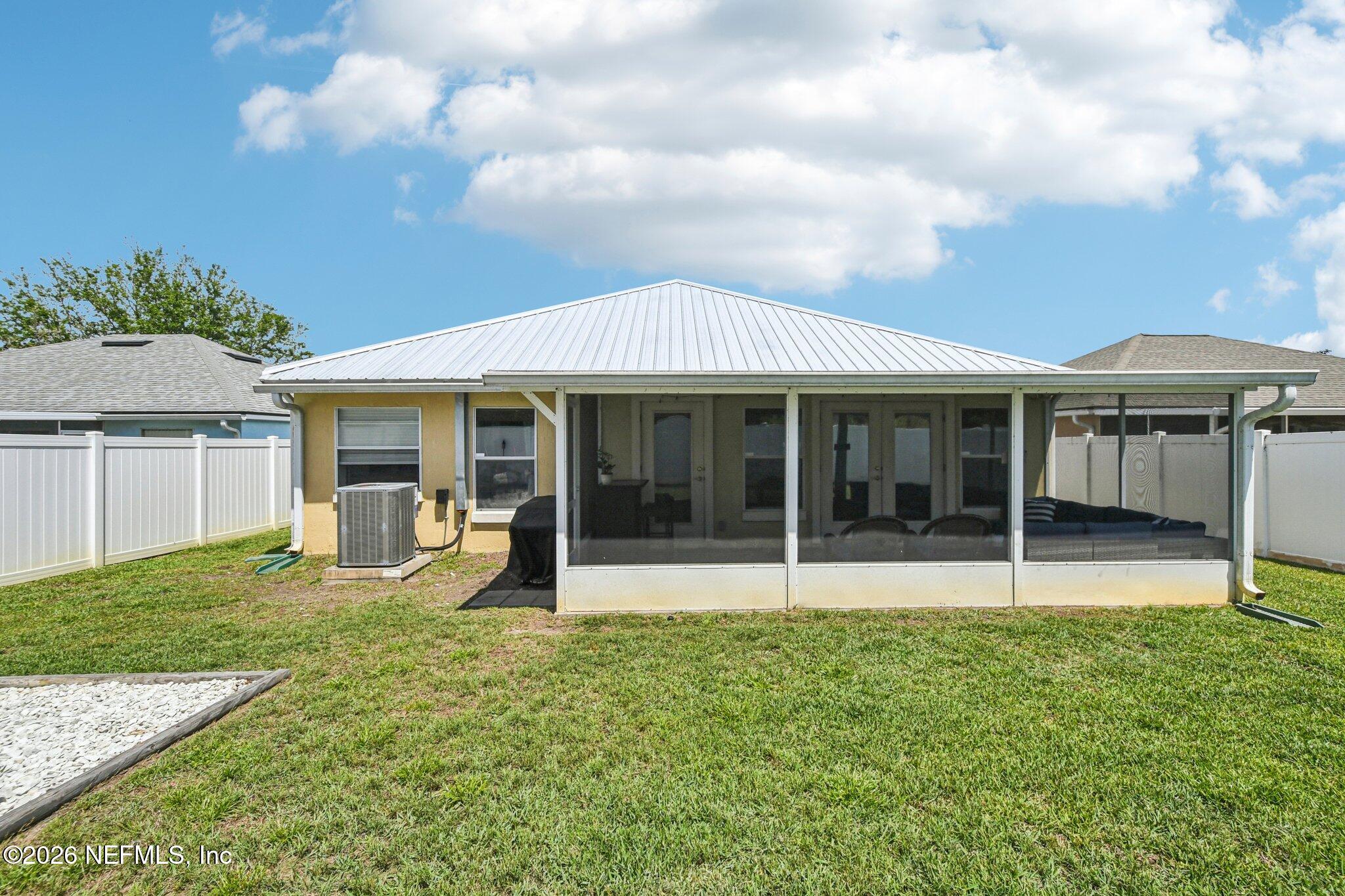 1008 OAK ARBOR Circle, St. Augustine