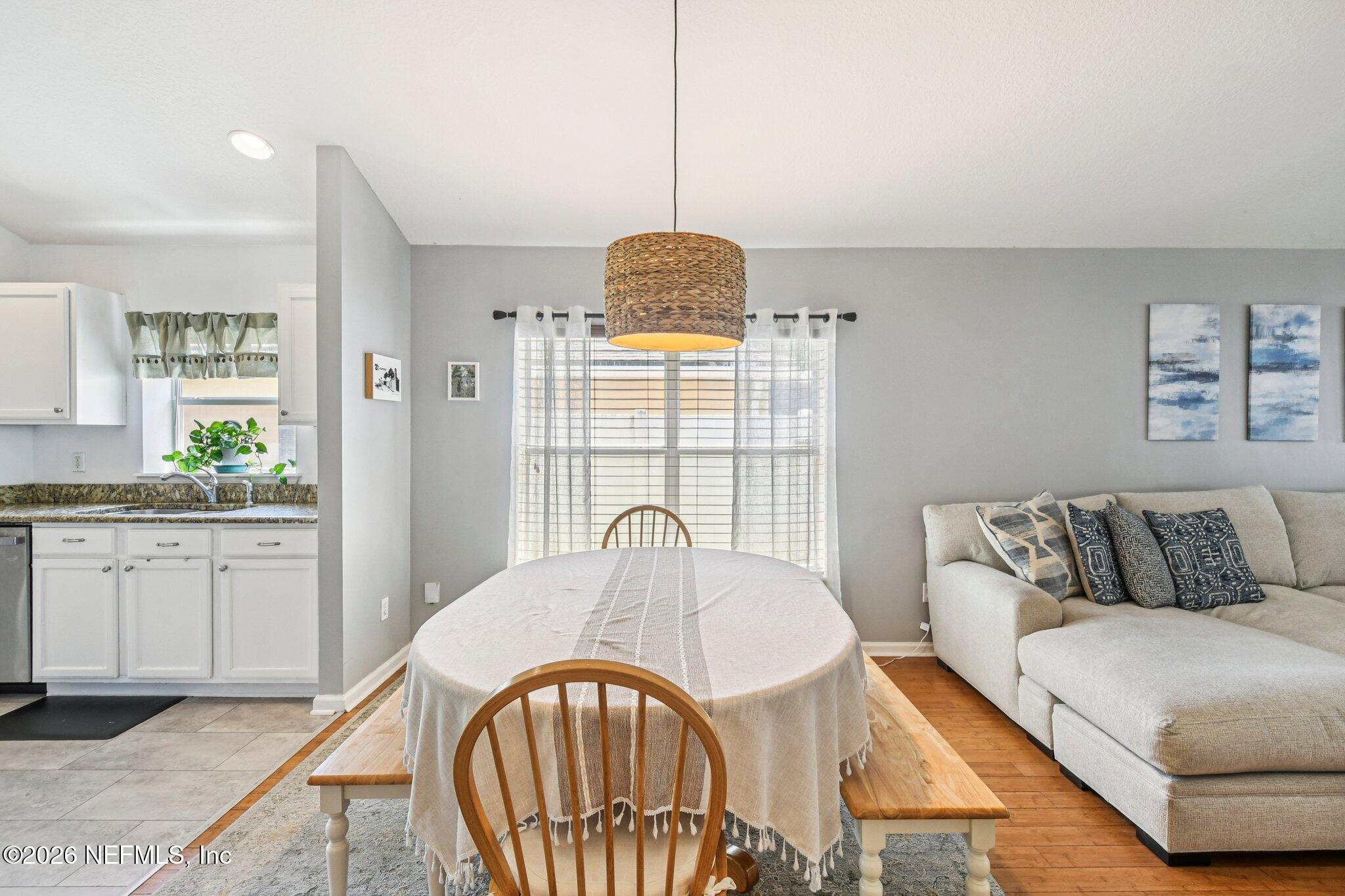 1008 OAK ARBOR Circle, St. Augustine