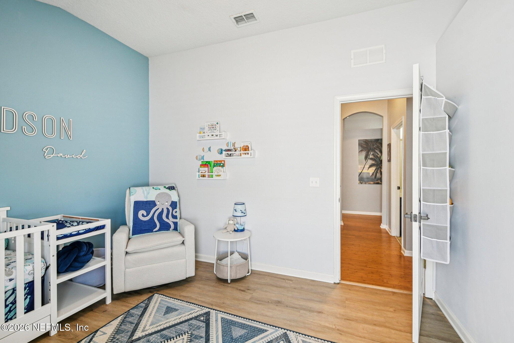 1008 OAK ARBOR Circle, St. Augustine