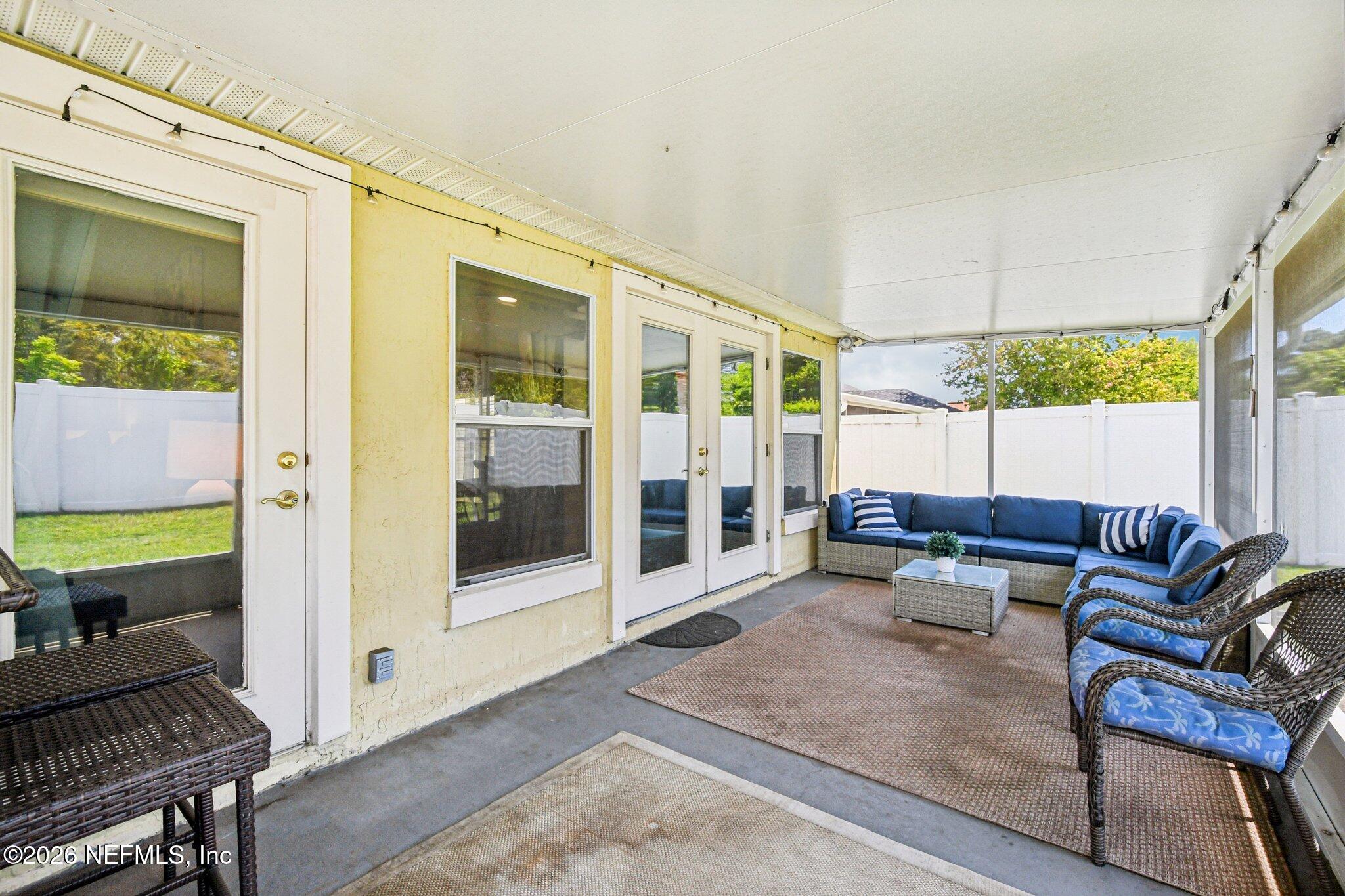 1008 OAK ARBOR Circle, St. Augustine