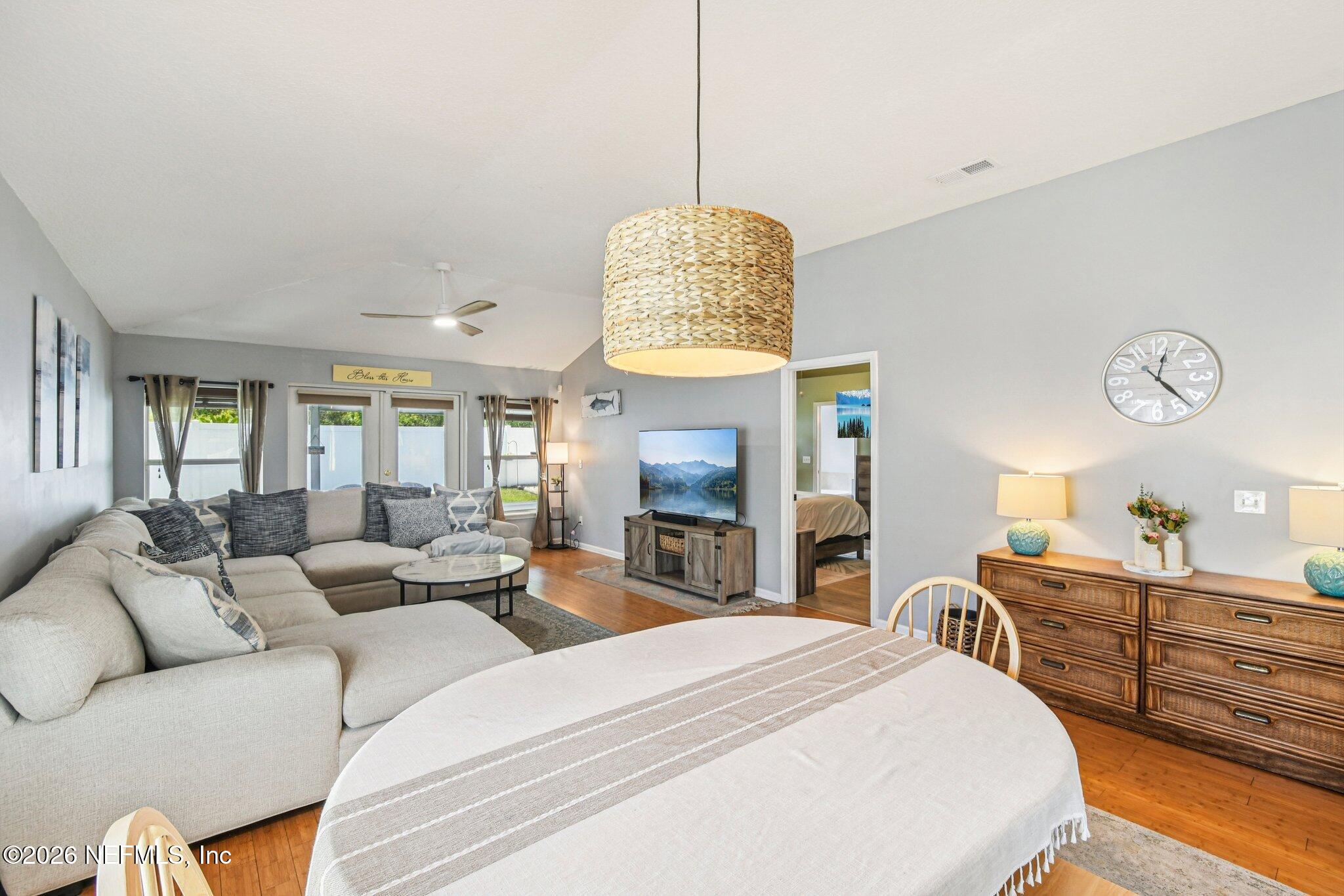 1008 OAK ARBOR Circle, St. Augustine