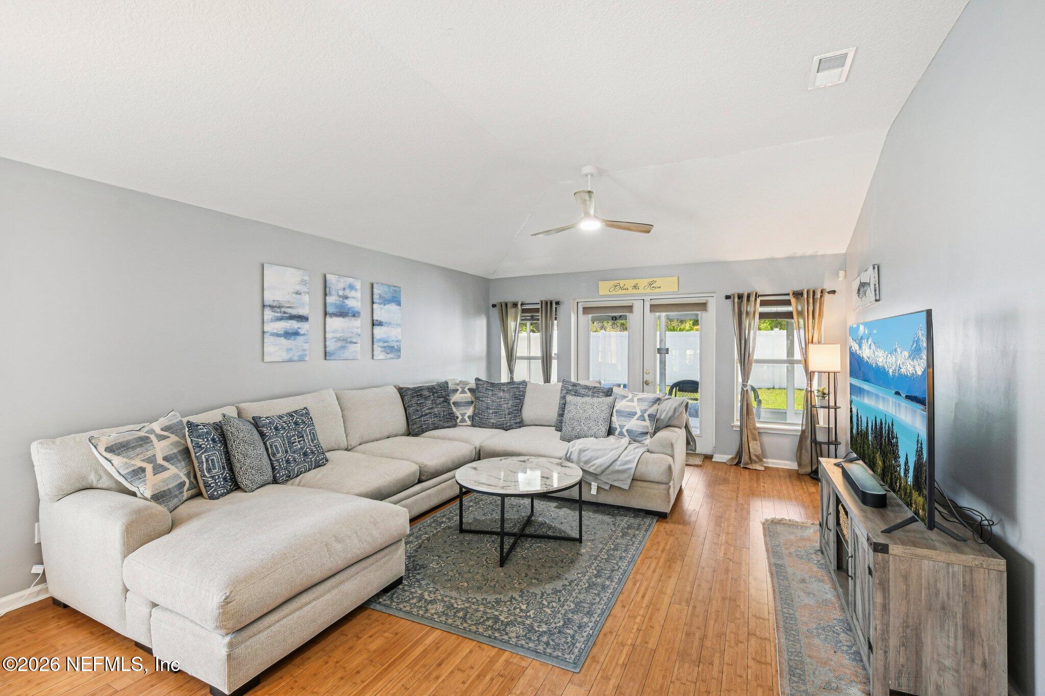 1008 OAK ARBOR Circle, St. Augustine