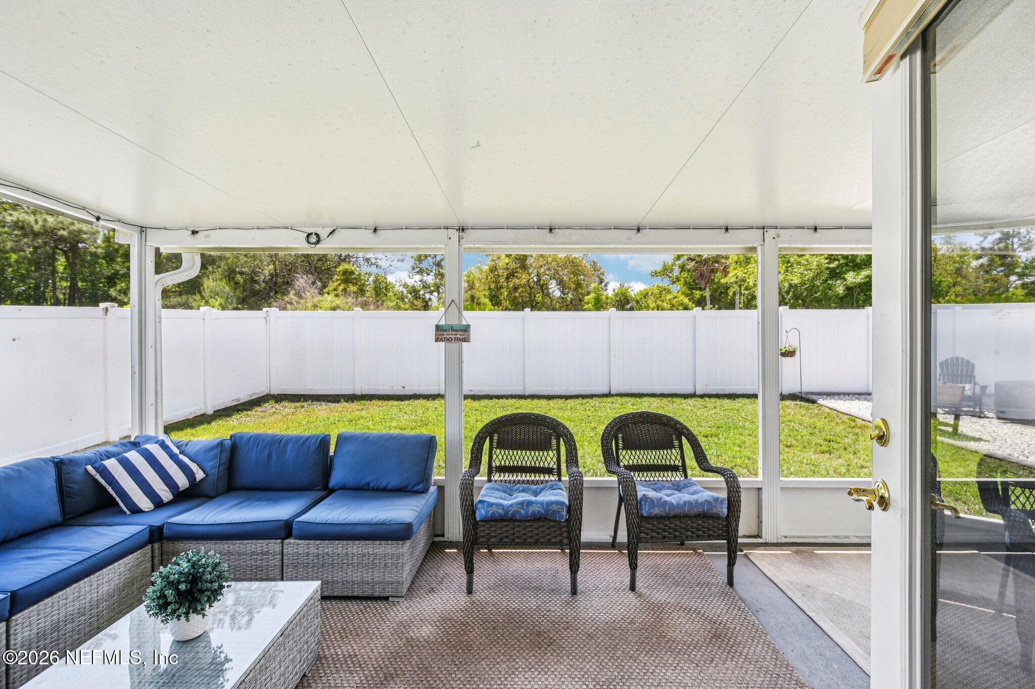 1008 OAK ARBOR Circle, St. Augustine