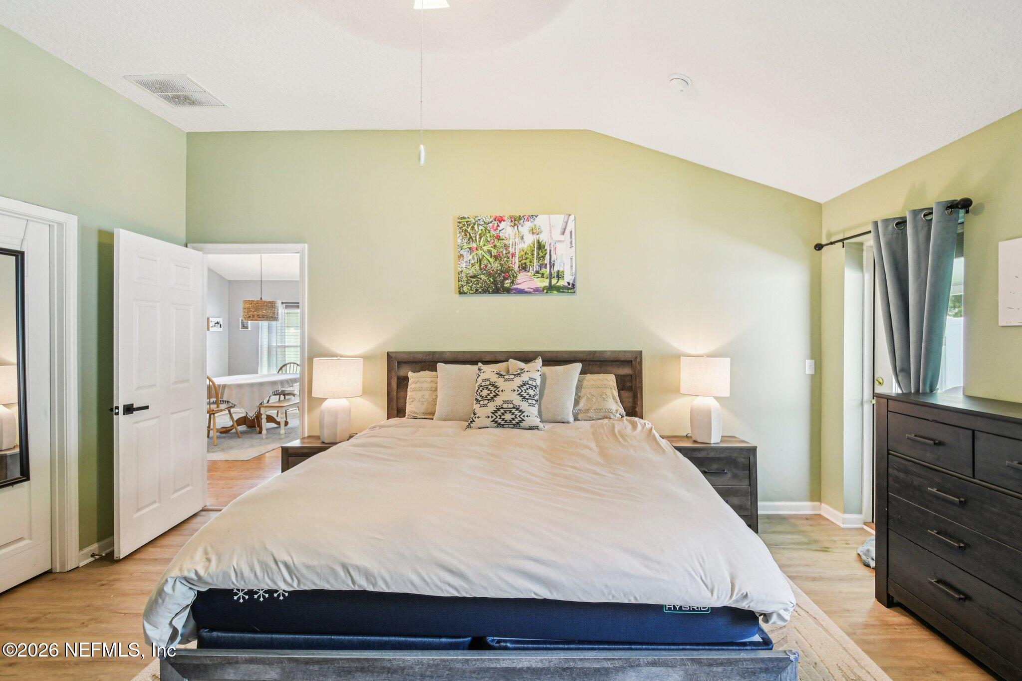 1008 OAK ARBOR Circle, St. Augustine
