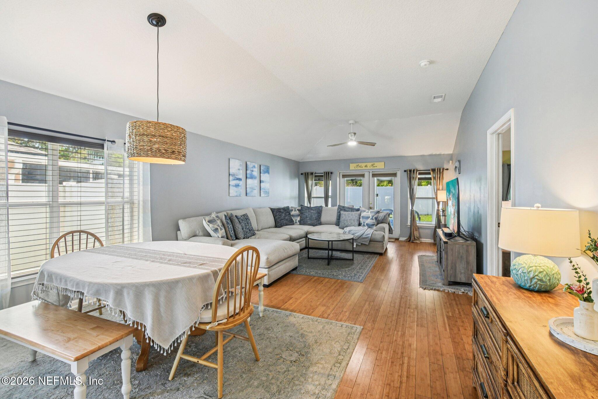 1008 OAK ARBOR Circle, St. Augustine