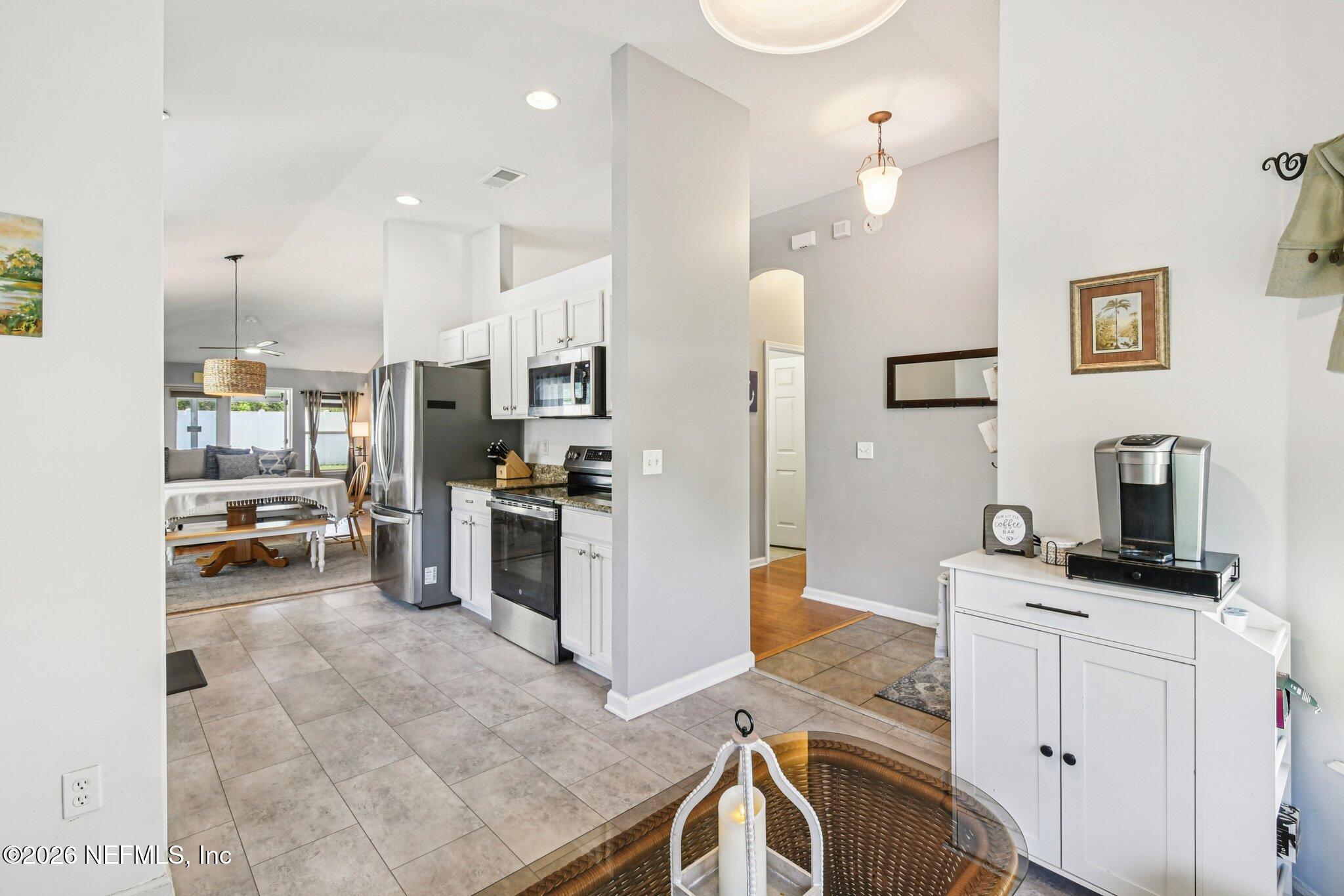 1008 OAK ARBOR Circle, St. Augustine