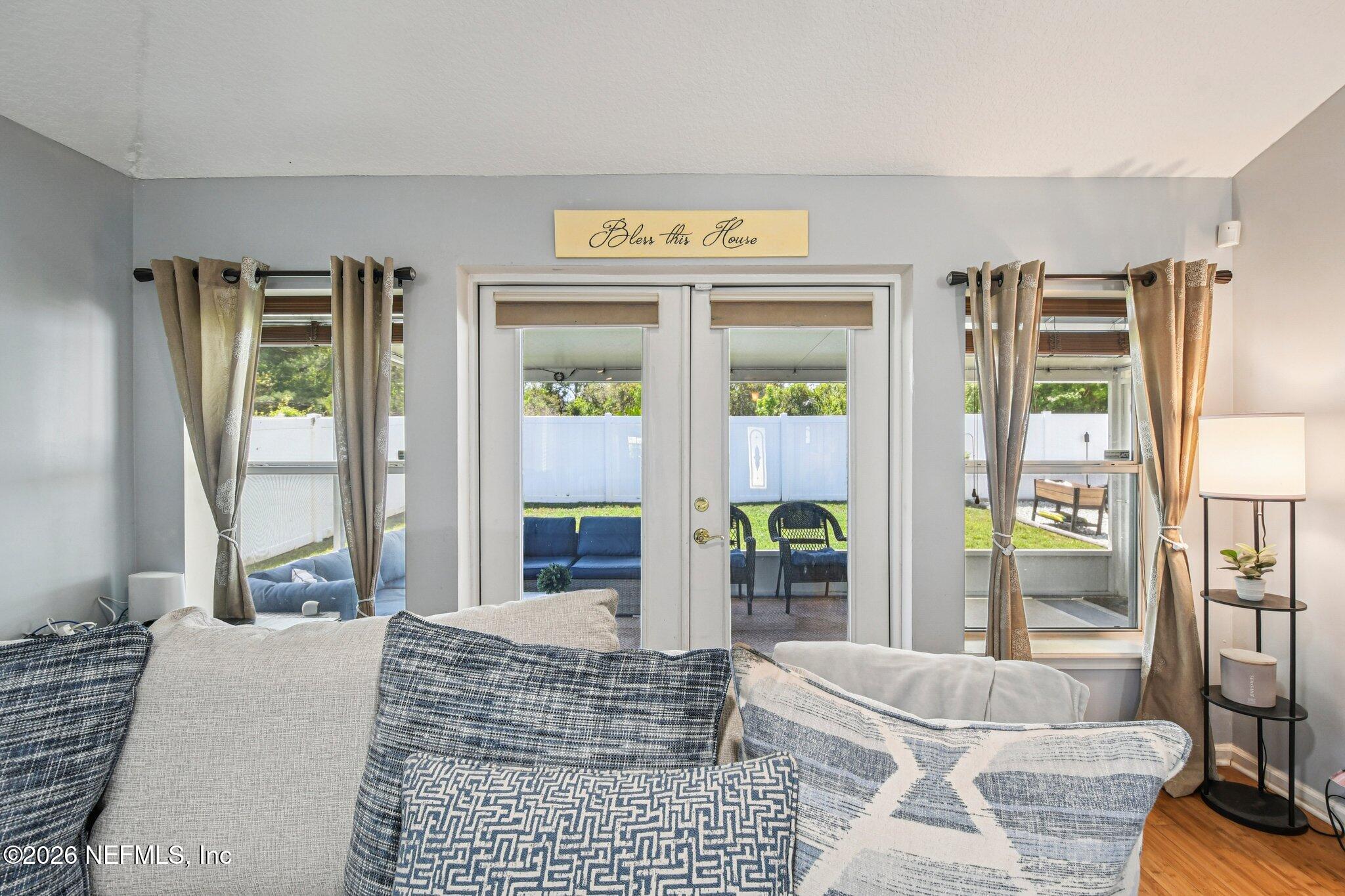 1008 OAK ARBOR Circle, St. Augustine