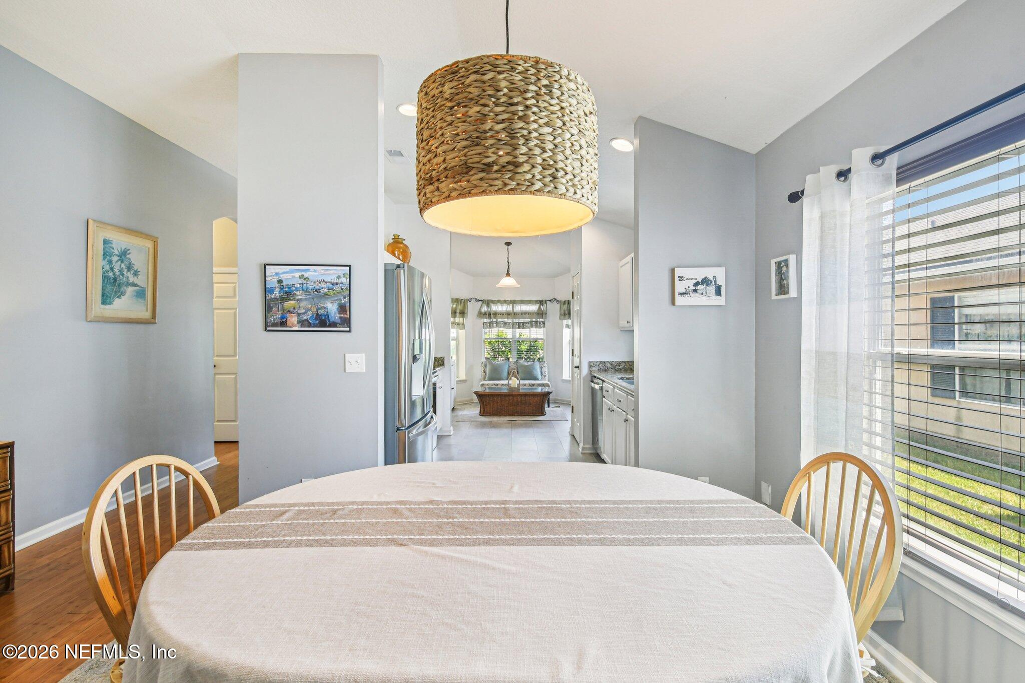 1008 OAK ARBOR Circle, St. Augustine