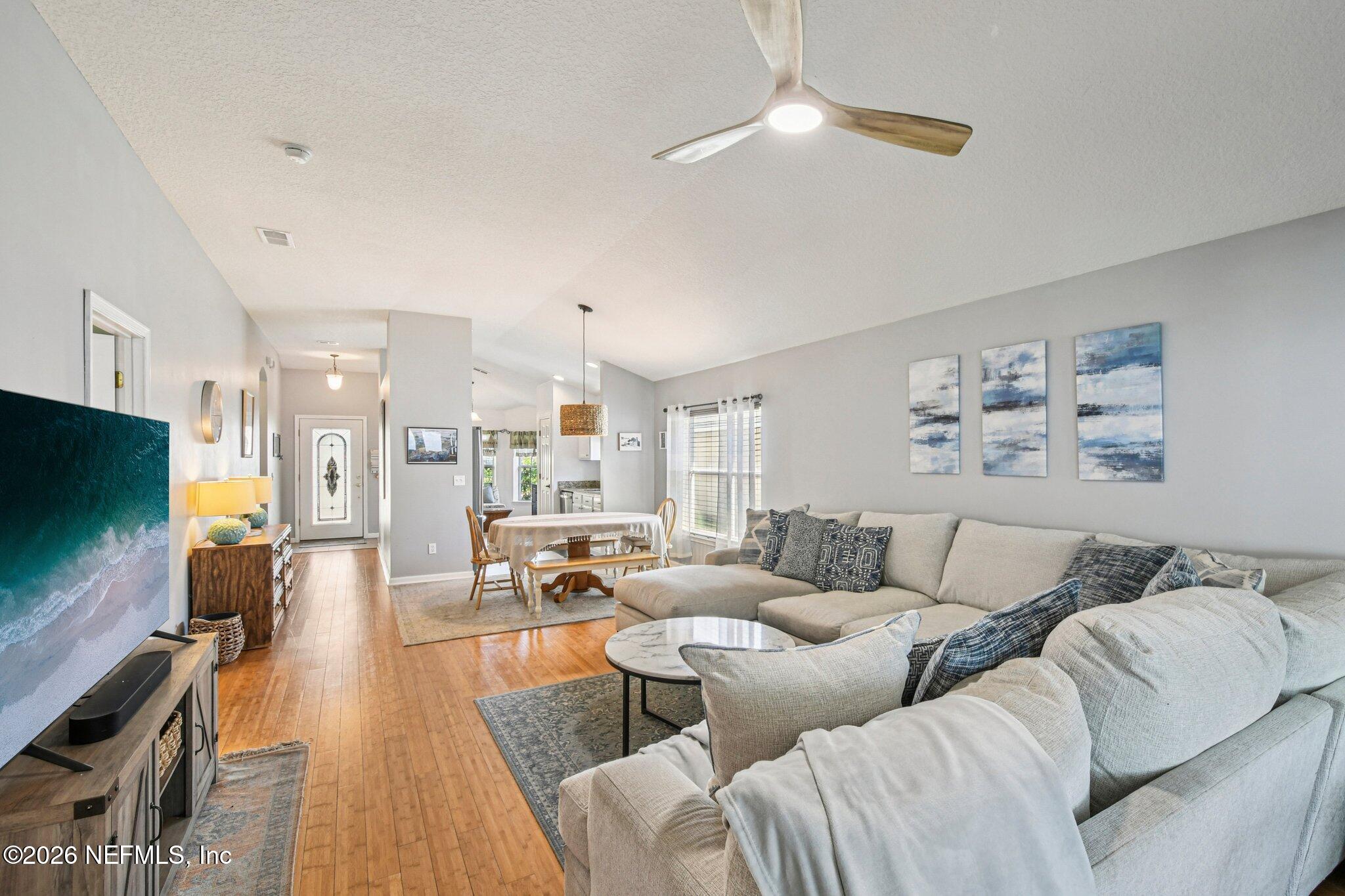 1008 OAK ARBOR Circle, St. Augustine