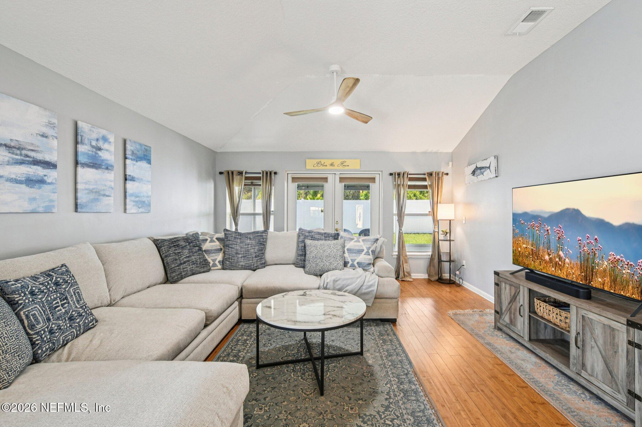 1008 OAK ARBOR Circle, St. Augustine